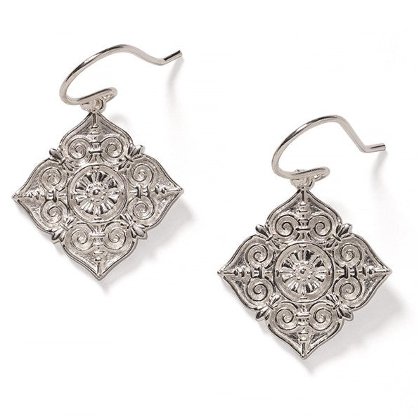 Florence Dangle Earrings