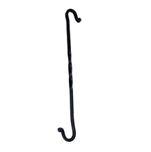 Load image into Gallery viewer, Hand Forged Iron Hook, 3 asst