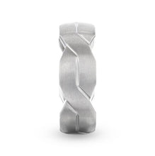 Load image into Gallery viewer, Endure Titanium Men's Wedding Band