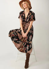 Load image into Gallery viewer, Eva Maxi Dress