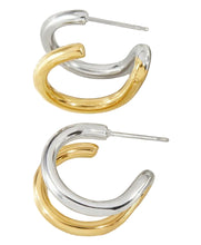Load image into Gallery viewer, Evelyn Earrings