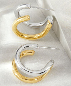 Evelyn Earrings