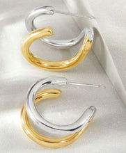 Load image into Gallery viewer, Evelyn Earrings