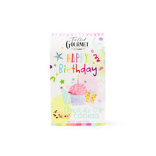 Load image into Gallery viewer, Everyday Sentiment Cookies - 4 asst