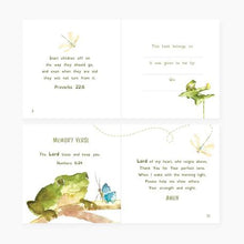 Load image into Gallery viewer, Fully Rely On God - Memory Verses and Prayers for Littles