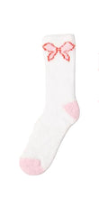 Load image into Gallery viewer, Cozy Socks - asst
