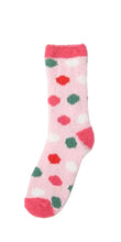 Load image into Gallery viewer, Cozy Socks - asst