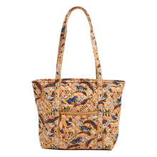 Load image into Gallery viewer, French Hens Small Vera Tote