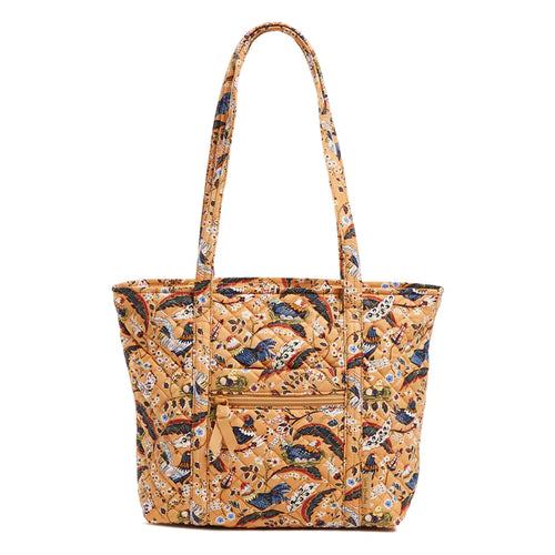 French Hens Small Vera Tote
