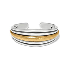 Load image into Gallery viewer, Ferrara Deco Hinged Bangle