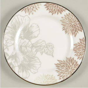 Floral Patina by Lenox