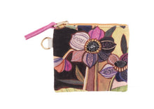 Load image into Gallery viewer, Floral Coin Pouches - Asst.
