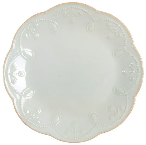 French Perle Ice Blue by Lenox