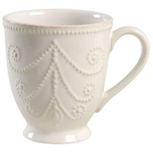 Load image into Gallery viewer, French Perle White