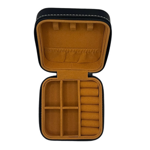 4x4 Travel Jewelry Case