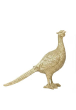 Load image into Gallery viewer, Golden Pheasant Figurine- 4 asst