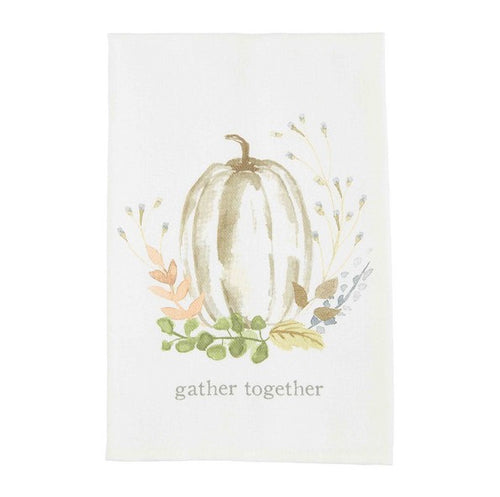 Gather Together Hand Towel