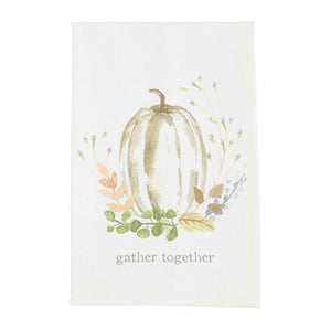 Gather Together Hand Towel