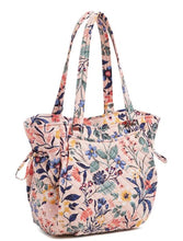 Load image into Gallery viewer, Paradise Coral Glenna Satchel
