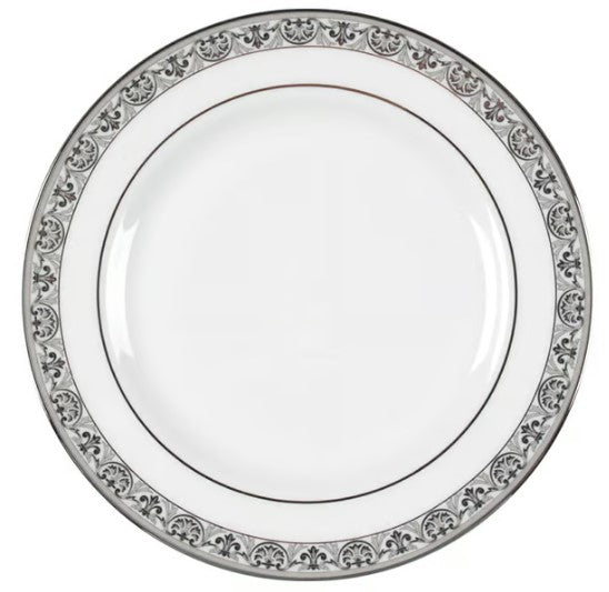 Grand Gallery Bread and Butter Plate, by Gorham