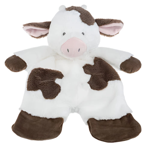 Happy Hill Cow Flat-A-Pat