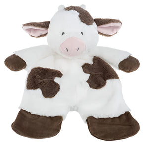 Happy Hill Cow Flat-A-Pat
