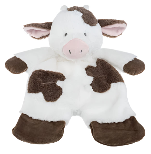 Happy Hill Cow Flat-A-Pat
