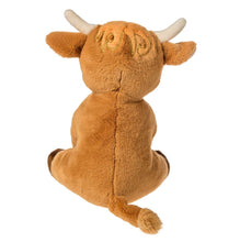 Load image into Gallery viewer, Hetty Highland Cow Soft Toy