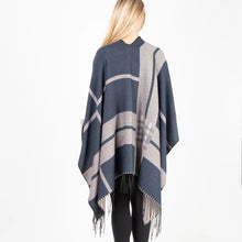 Load image into Gallery viewer, Holland Reversible Cardigan