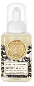 The Classics Mini Foaming Hand Soap - 3 Asst.