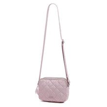 Load image into Gallery viewer, Evie Crossbody in Hydrangea Pink
