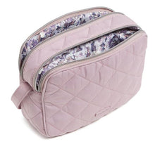 Load image into Gallery viewer, Evie Crossbody in Hydrangea Pink