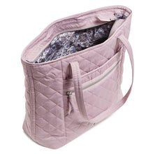 Load image into Gallery viewer, Vera Tote in Hydrangea Pink