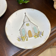 Load image into Gallery viewer, Church Trinket Dish