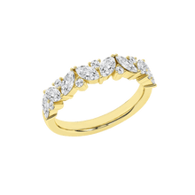 Load image into Gallery viewer, Marquise Fashion Band