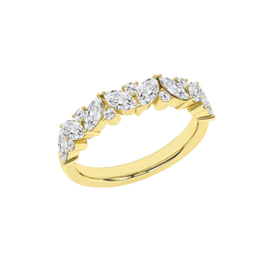 Marquise Fashion Band
