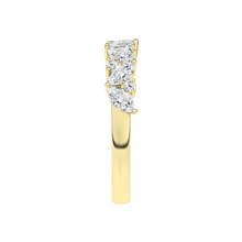 Load image into Gallery viewer, Marquise Fashion Band