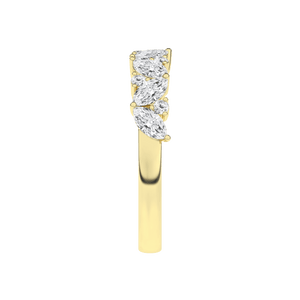 Marquise Fashion Band