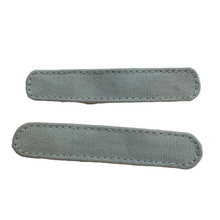 Load image into Gallery viewer, Monogram Shoe Straps, 8 asst