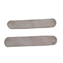 Load image into Gallery viewer, Monogram Shoe Straps, 8 asst