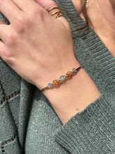 Load image into Gallery viewer, Aim For The Stars Bracelet