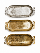 Load image into Gallery viewer, Bow Trinket Dish