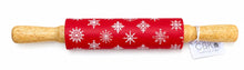 Load image into Gallery viewer, Christmas Rolling Pins