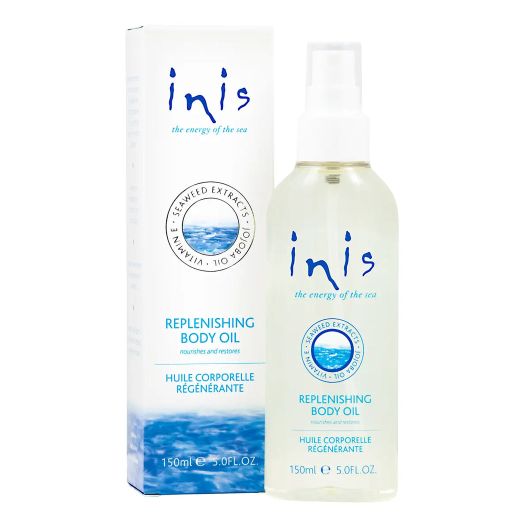 Replenishing Body Oil 5 fl. oz.