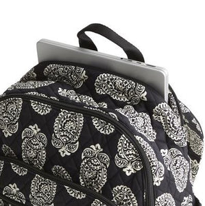 Iconic Paisley Moonless Night Bancroft Backpack