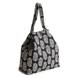 Iconic Paisley Moonless Night Original Tote