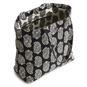 Iconic Paisley Moonless Night Original Tote