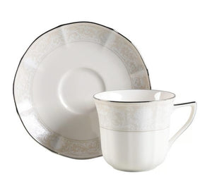 Imperial Lace by Noritake