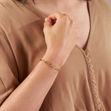 Load image into Gallery viewer, In My Father's Eyes Bracelet