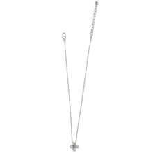 Load image into Gallery viewer, Interlok Curve Necklace